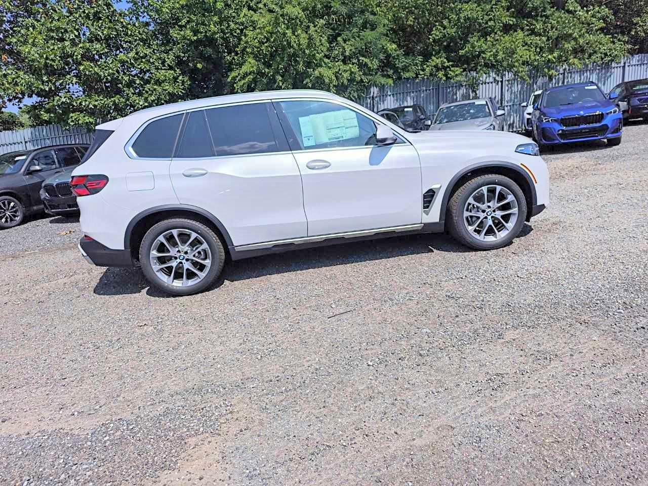 2026 BMW X5 — ?