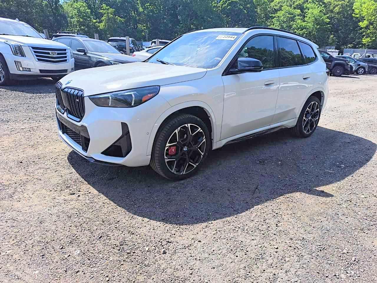 2026 BMW X1 — ?