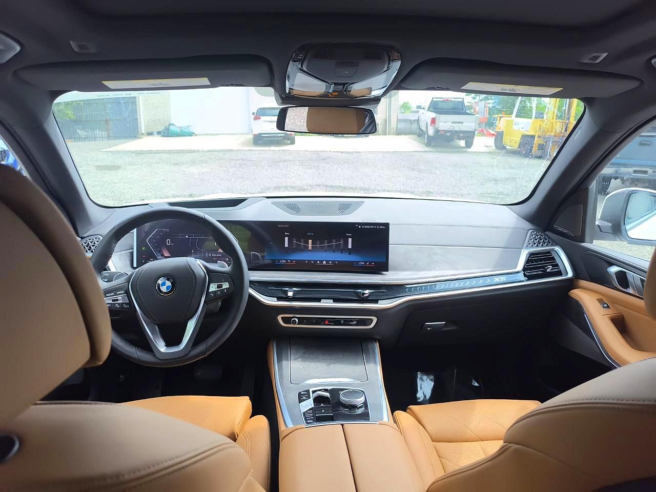 2026 BMW X5 — ?