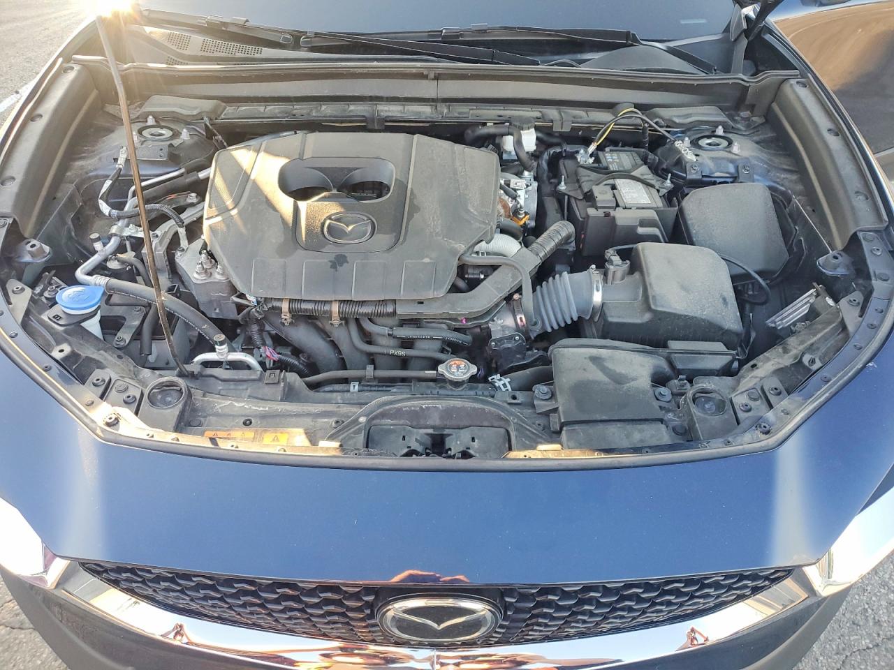 2024 MAZDA CX-30