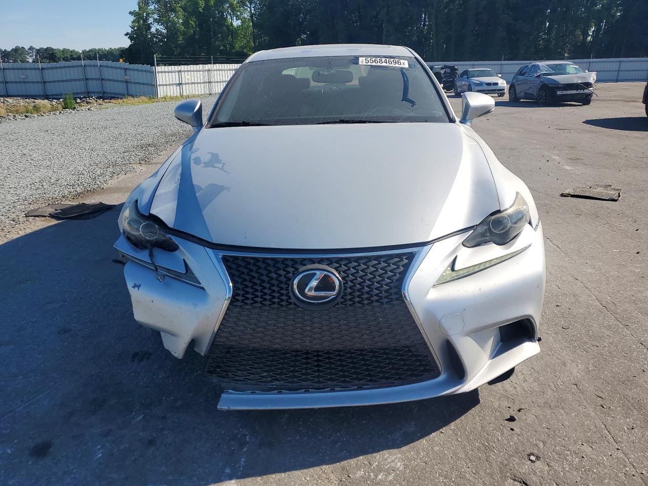2014 LEXUS IS