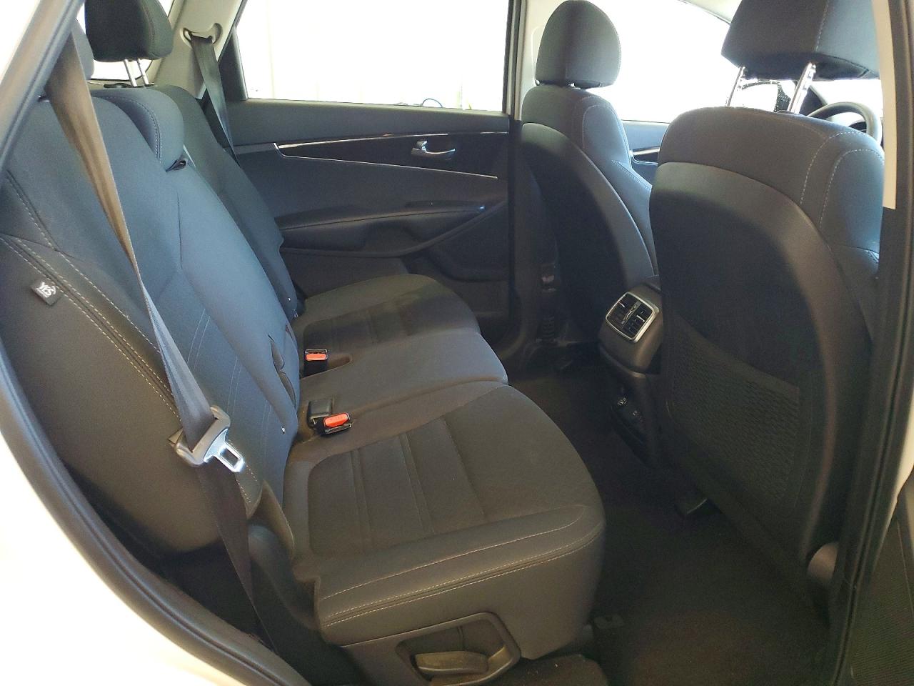 2018 KIA SORENTO