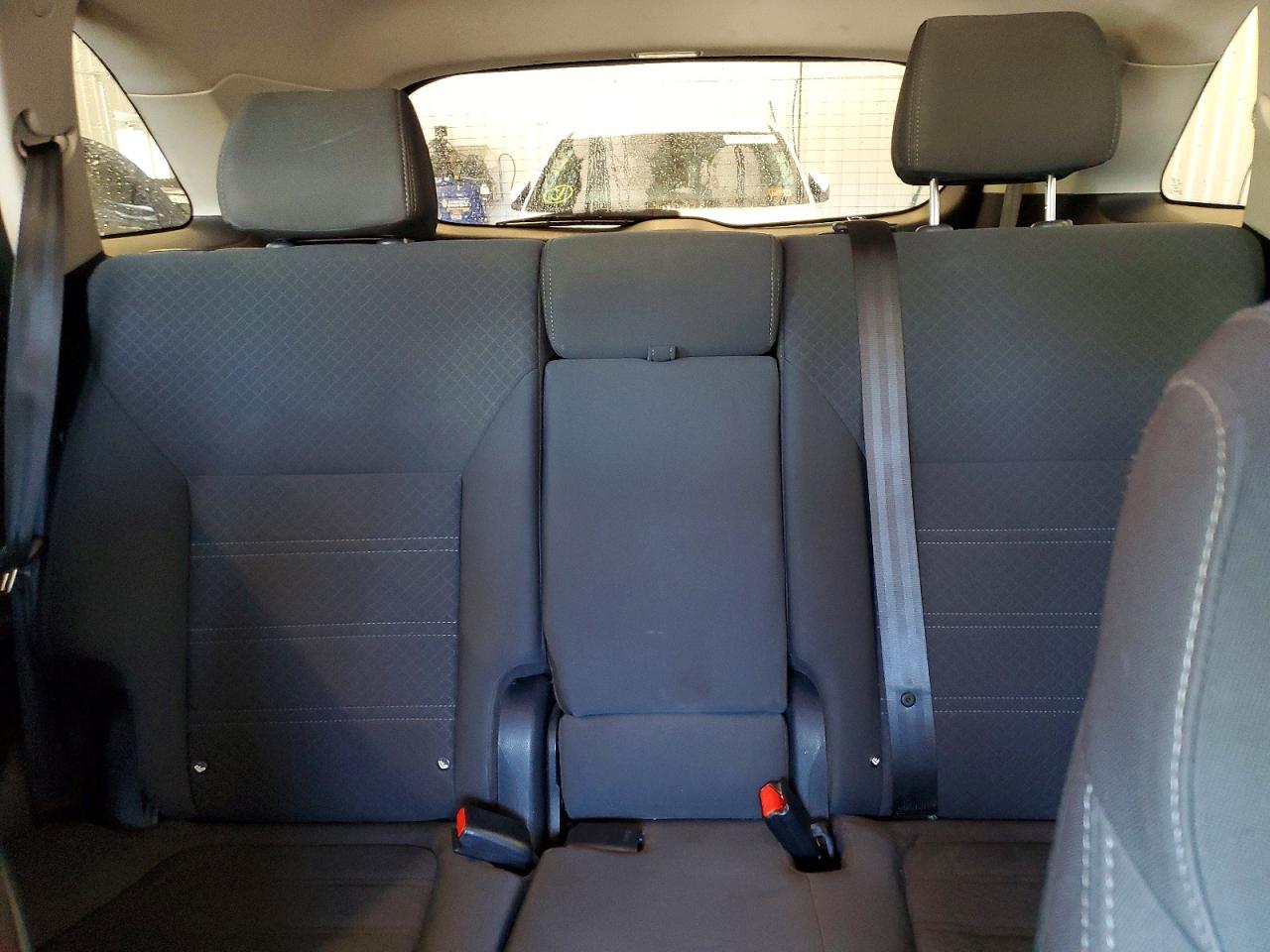 2018 KIA SORENTO