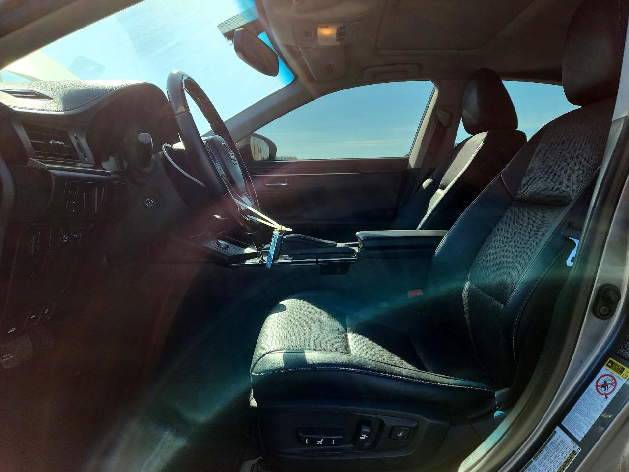 2014 LEXUS ES