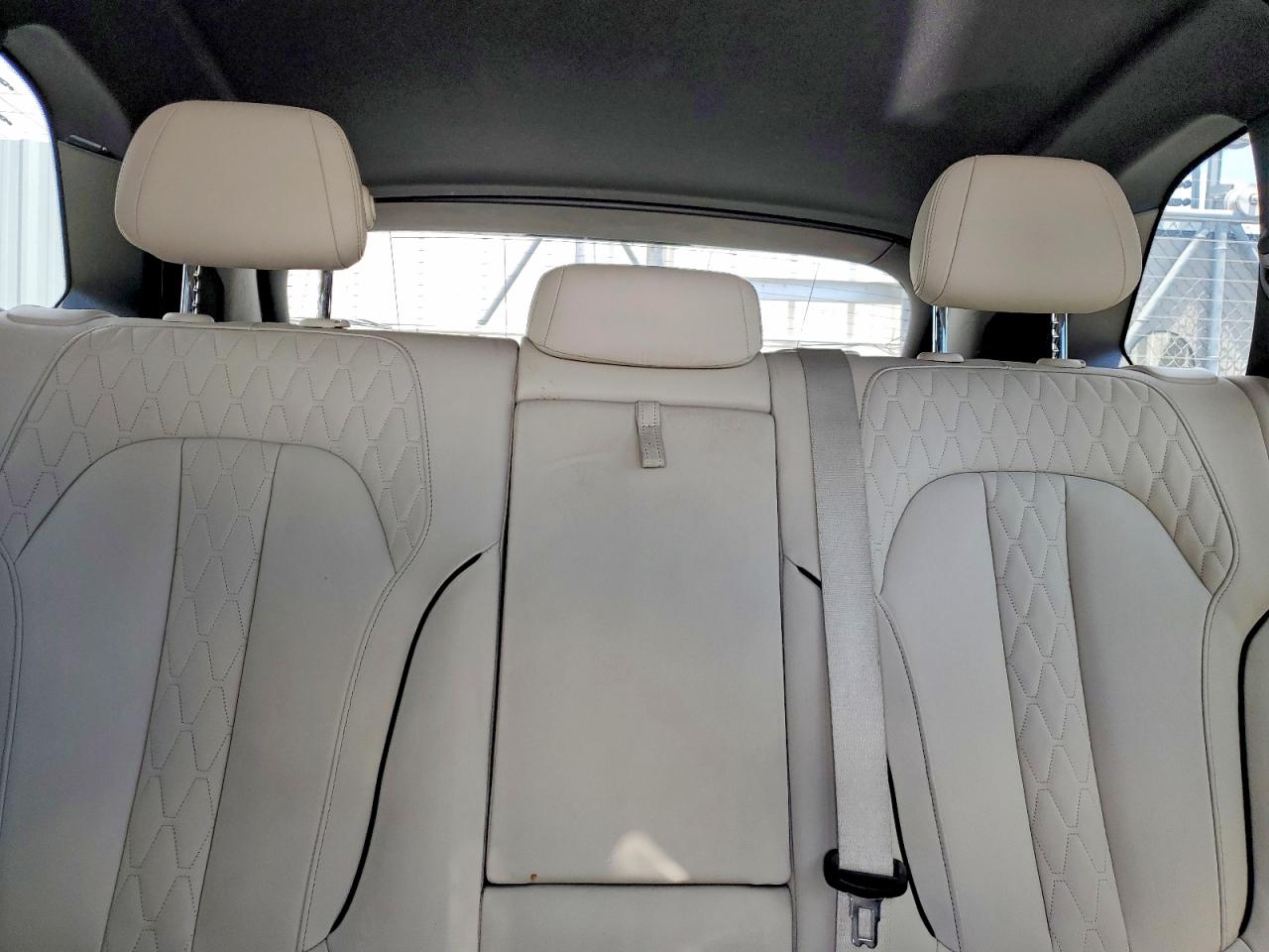 2024 BMW X5 — ?