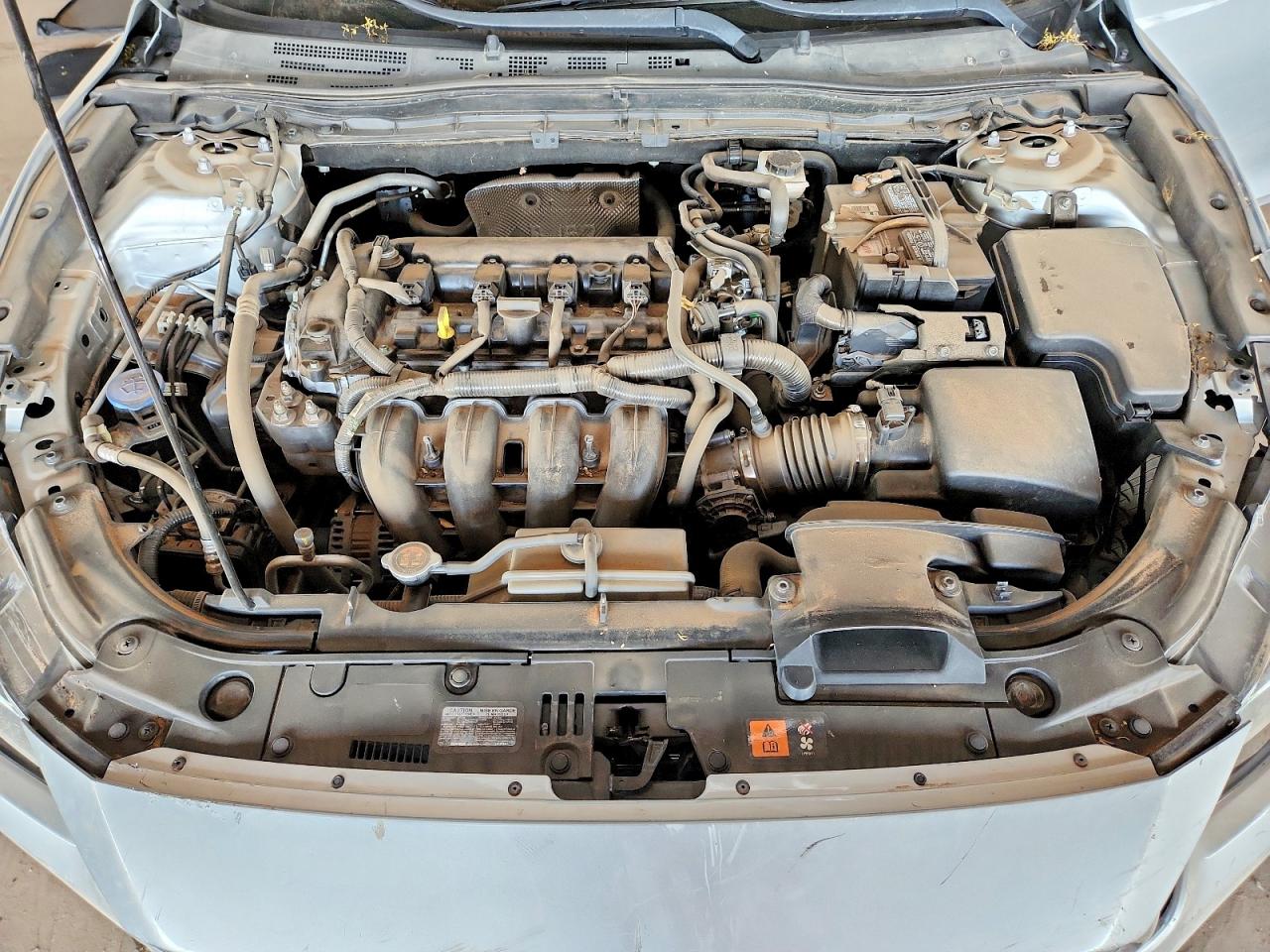 2018 MAZDA 3