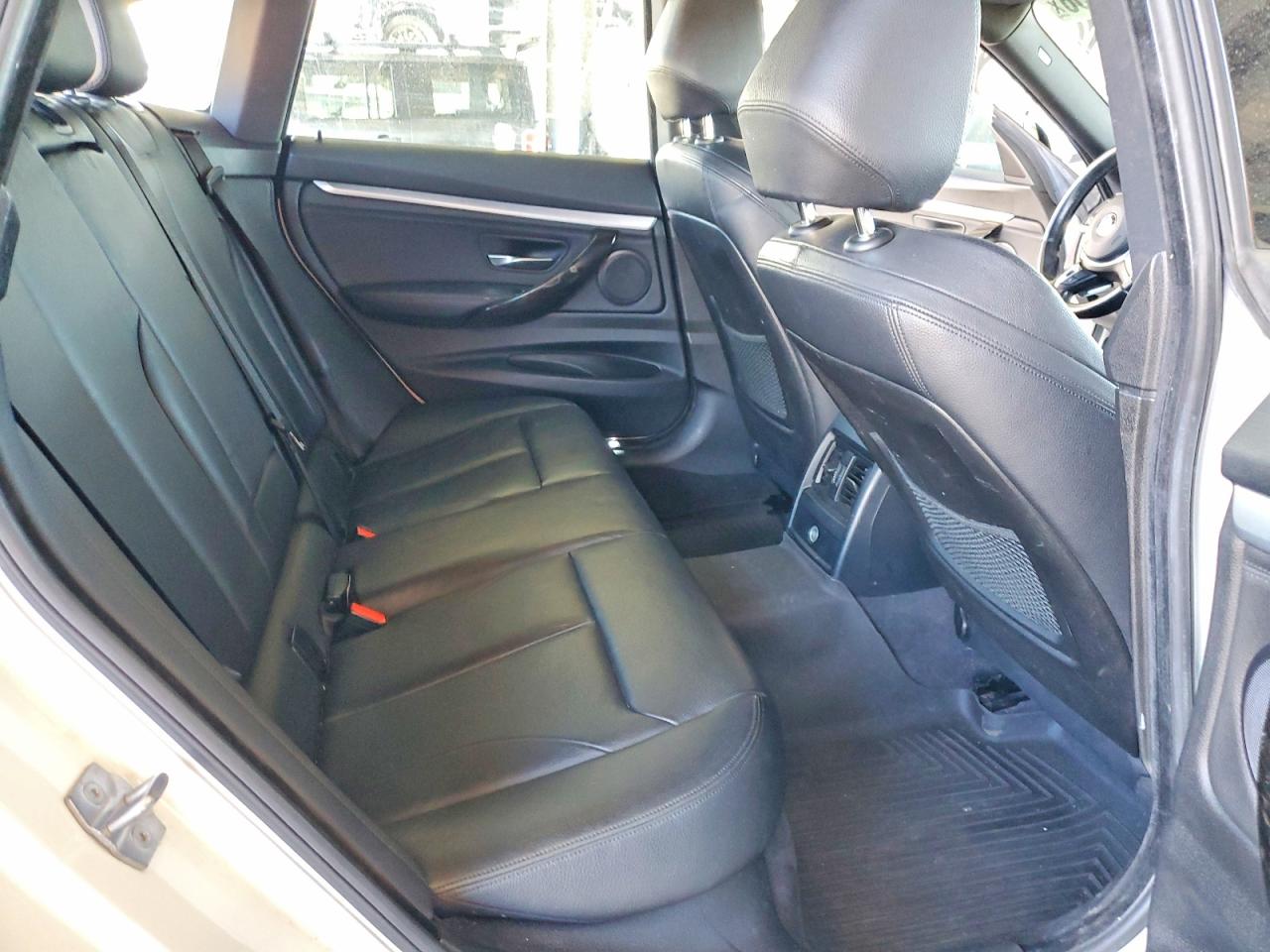 2015 BMW 3-Series 328