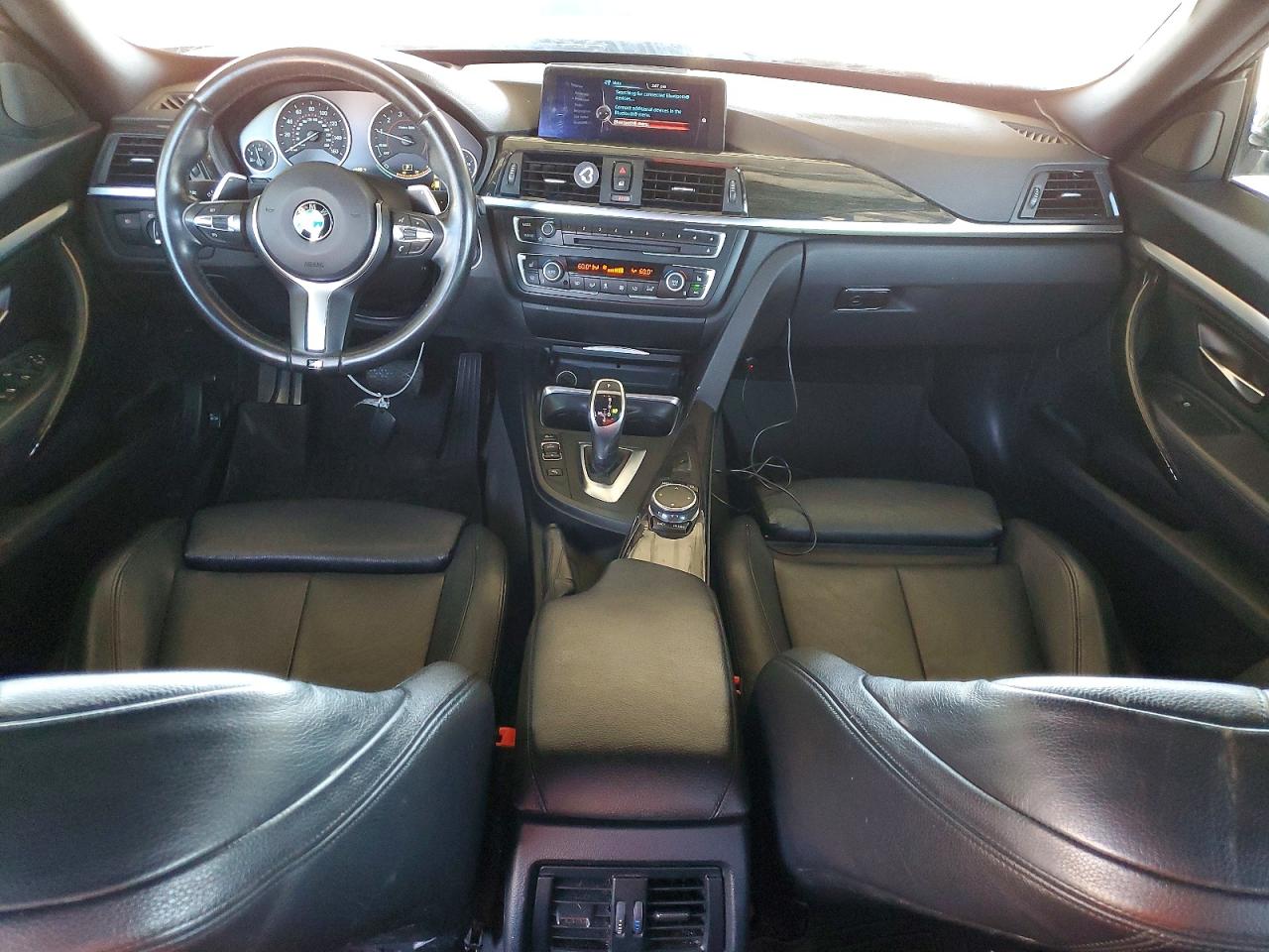 2015 BMW 3-Series 328
