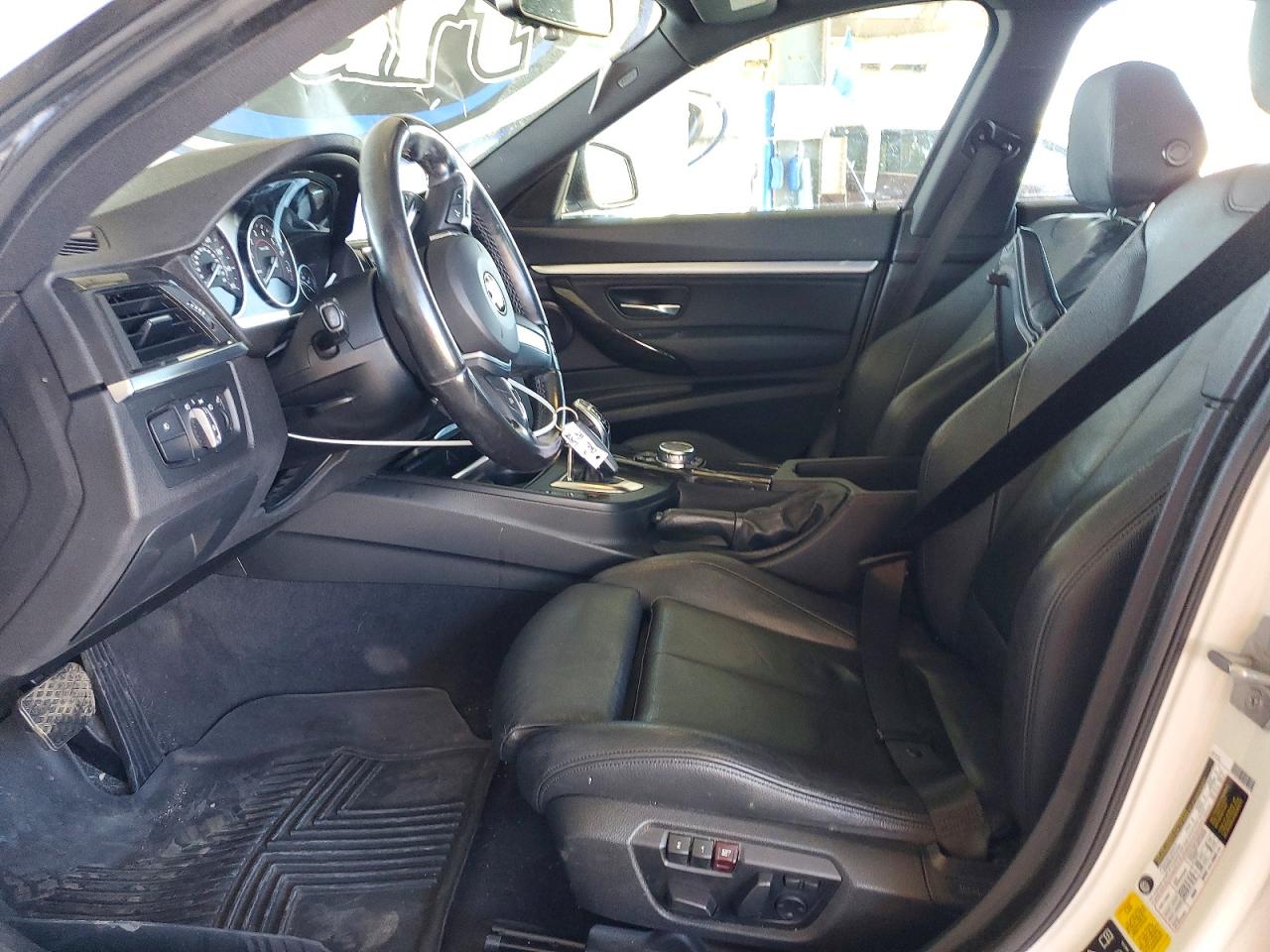 2015 BMW 3-Series 328