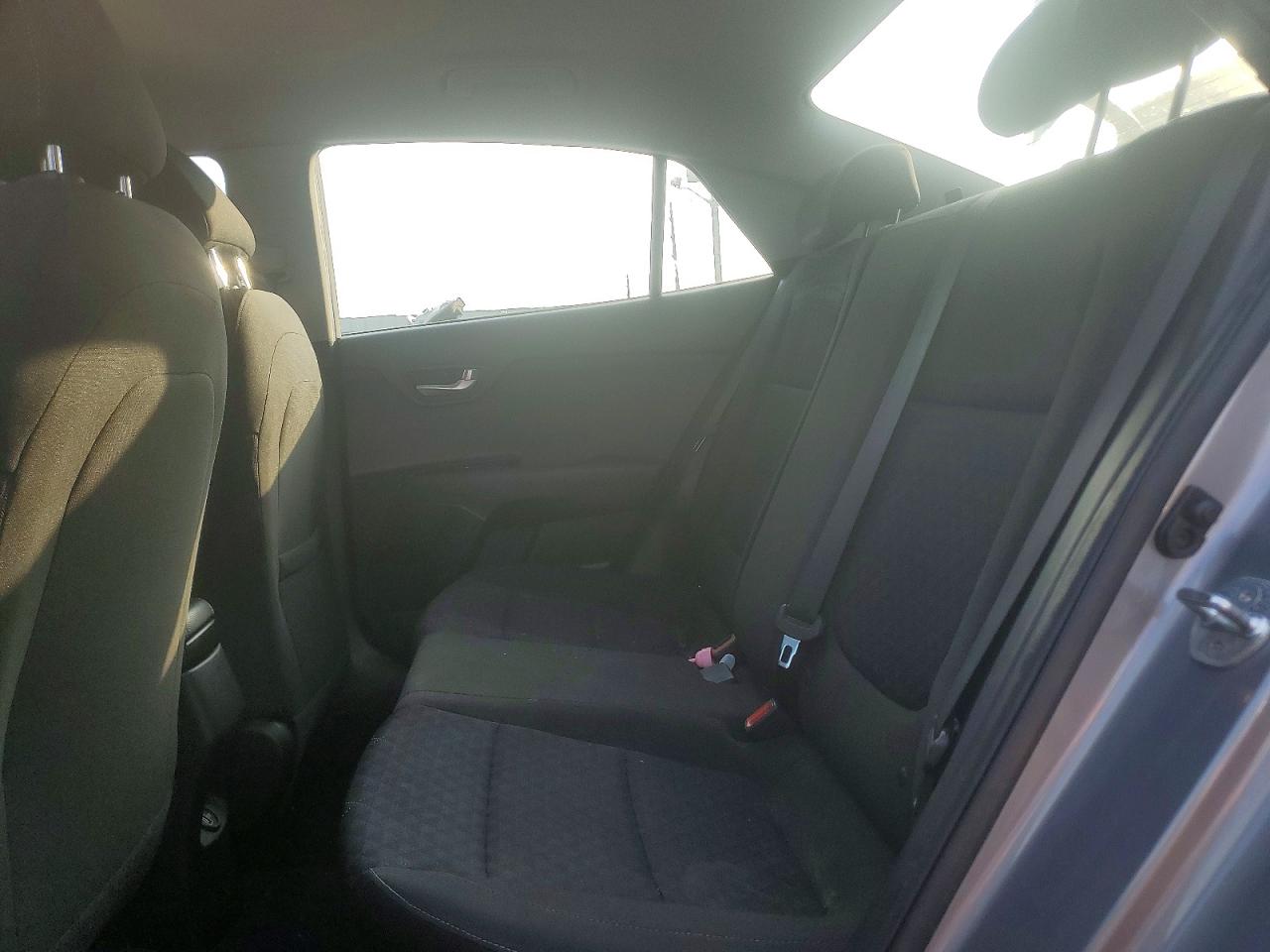 2021 KIA RIO