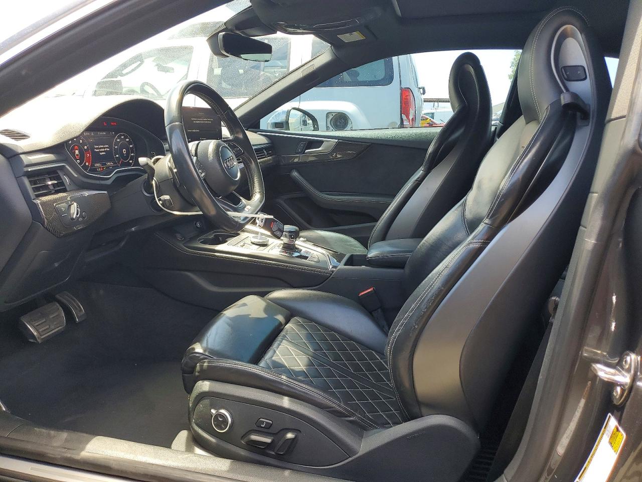 2018 AUDI Coupe S5