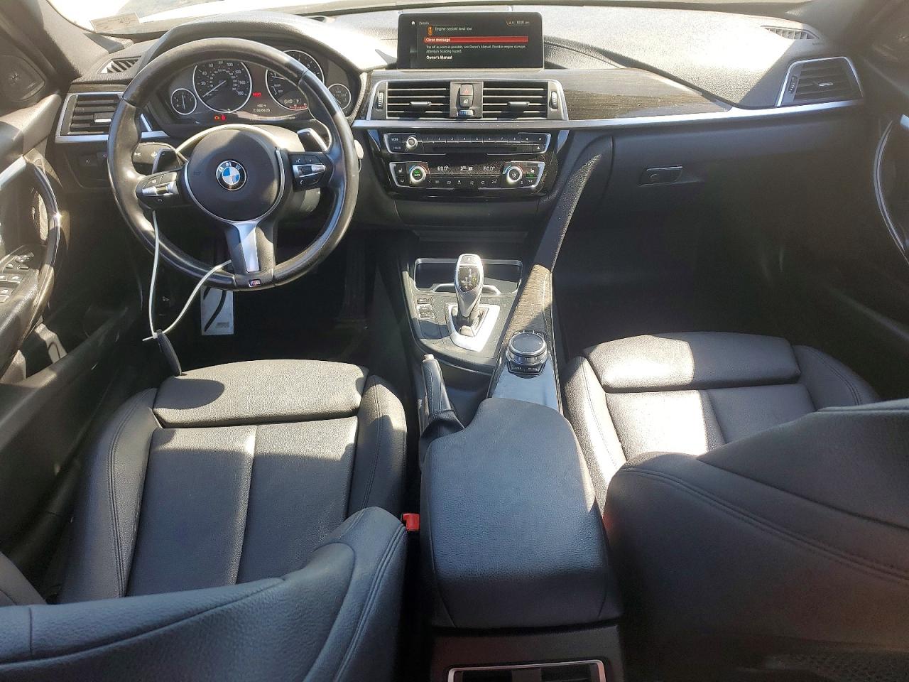 2018 BMW 3-Series 330 — ?