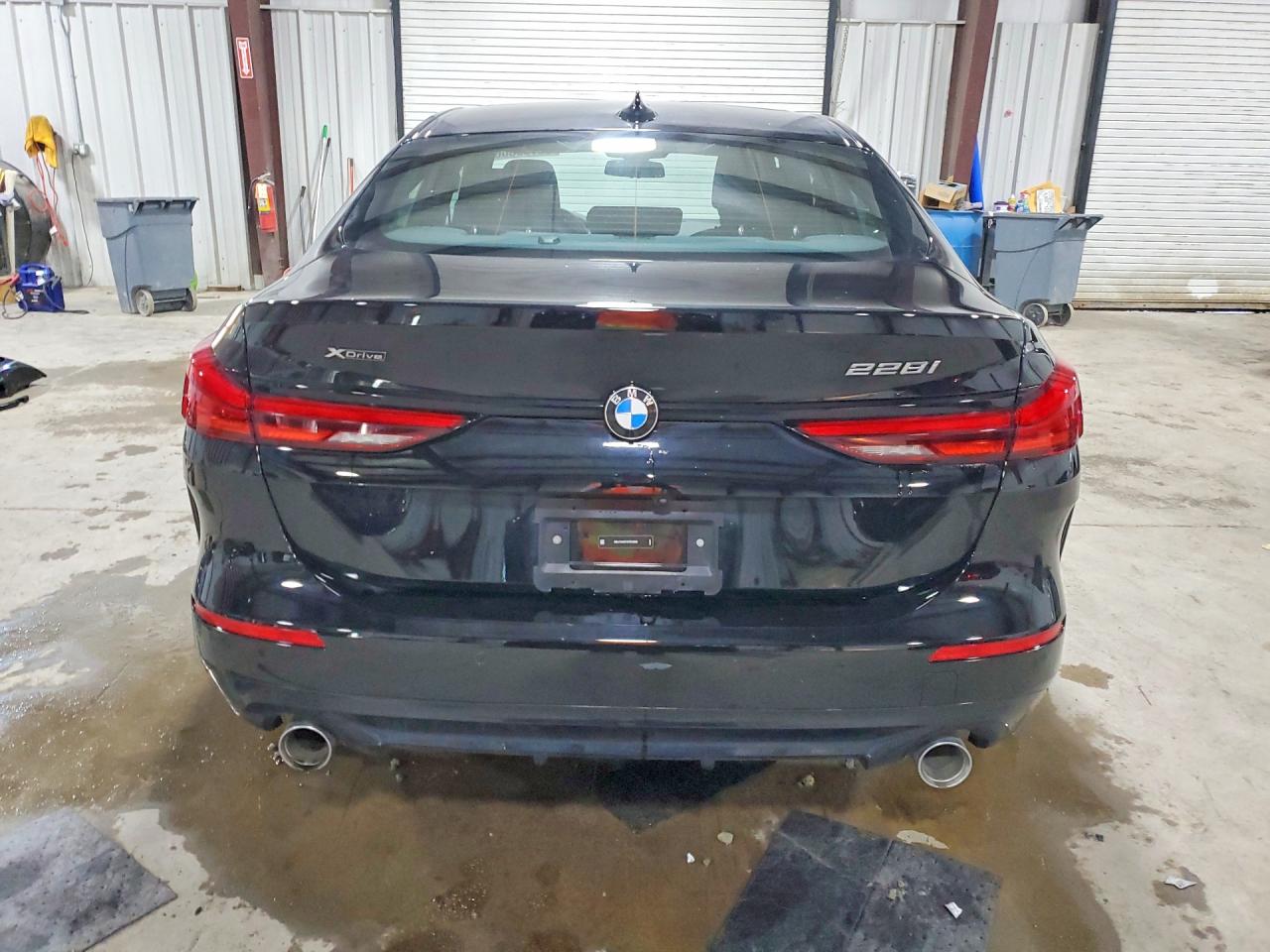 2024 BMW 2-Series 228XI — ?