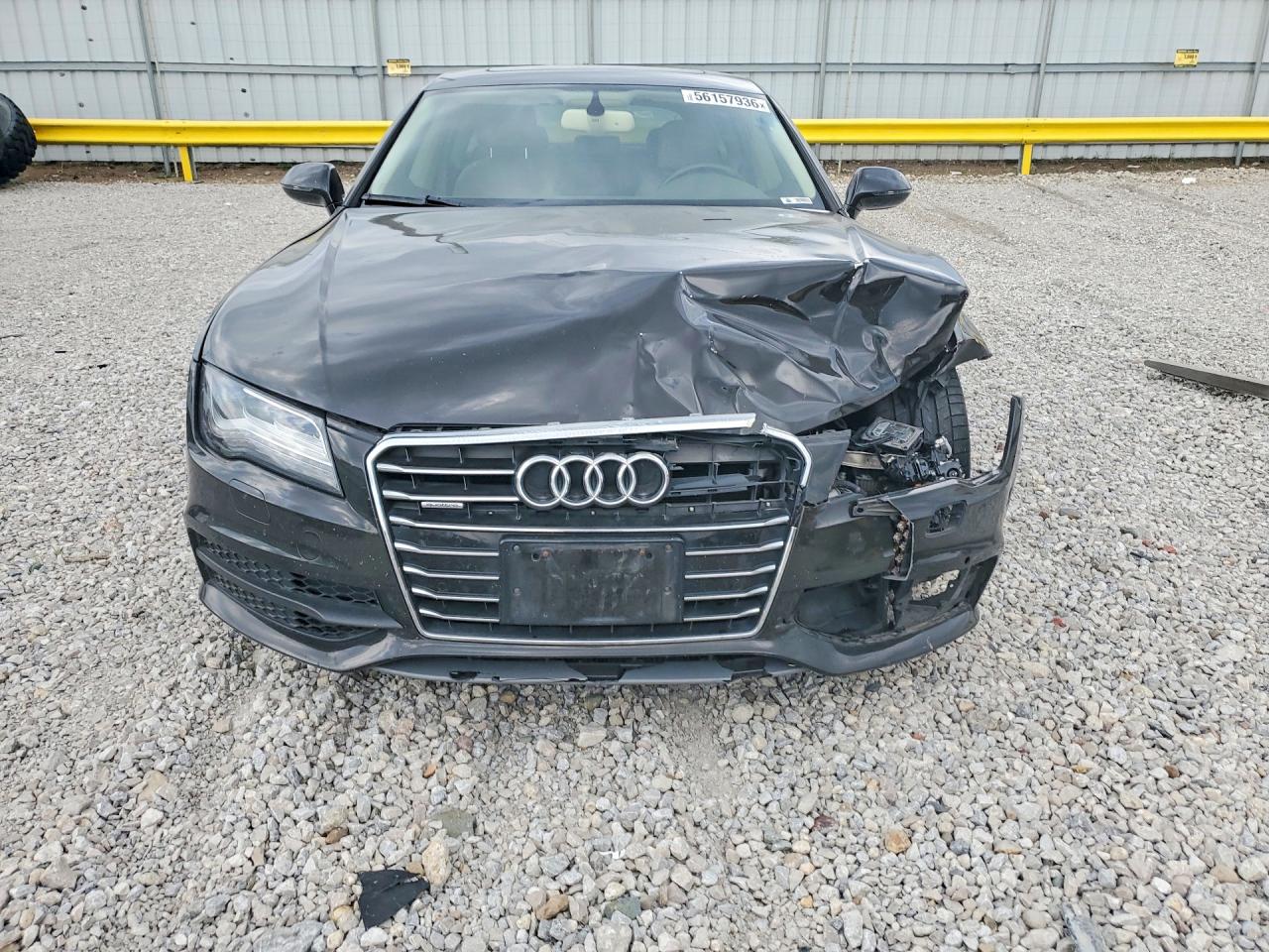 2014 AUDI A7