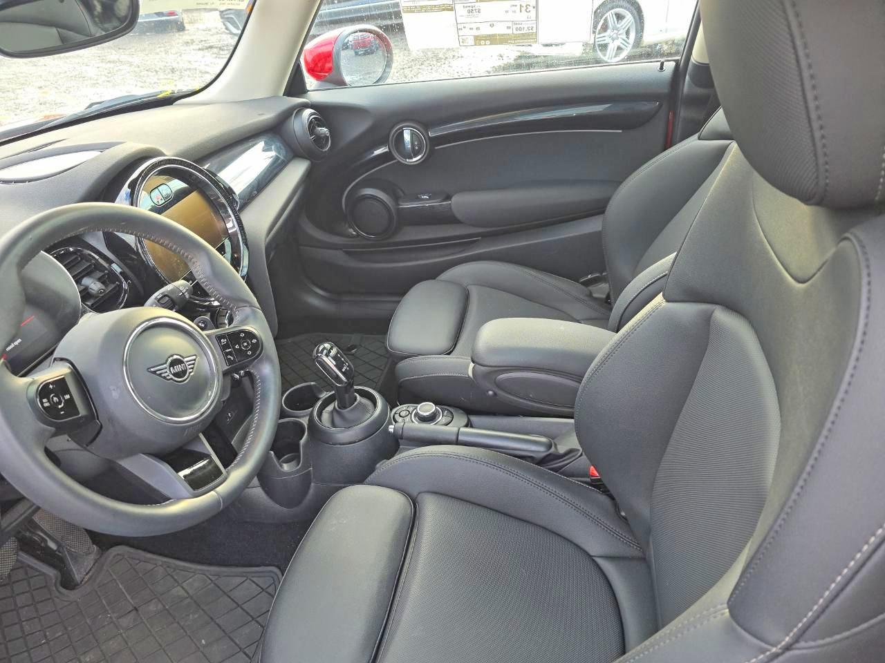 2024 MINI Cooper S COOPER
