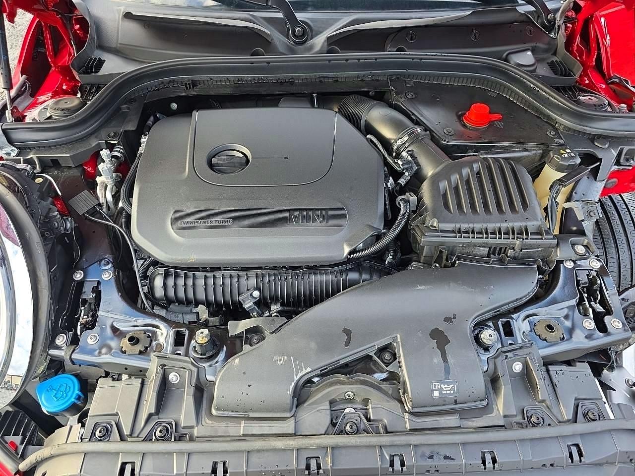 2024 MINI Cooper S COOPER