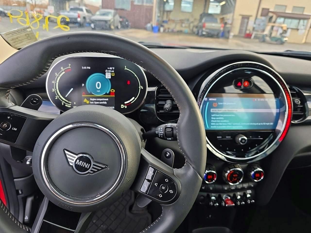 2024 MINI Cooper S COOPER