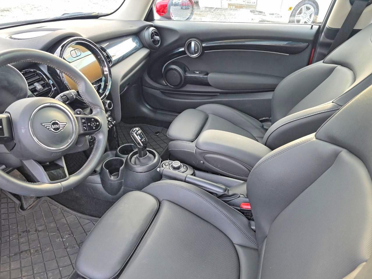 2024 MINI Cooper S COOPER