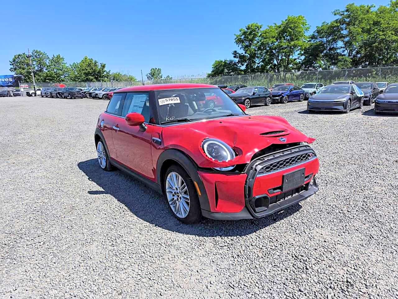 2024 MINI Cooper S COOPER