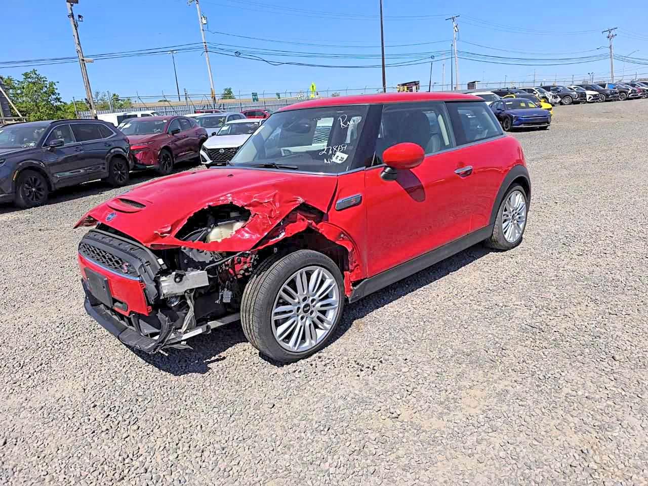 2024 MINI Cooper S COOPER