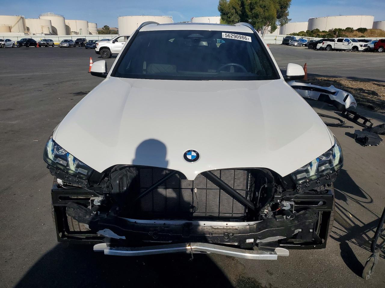 2025 BMW X5