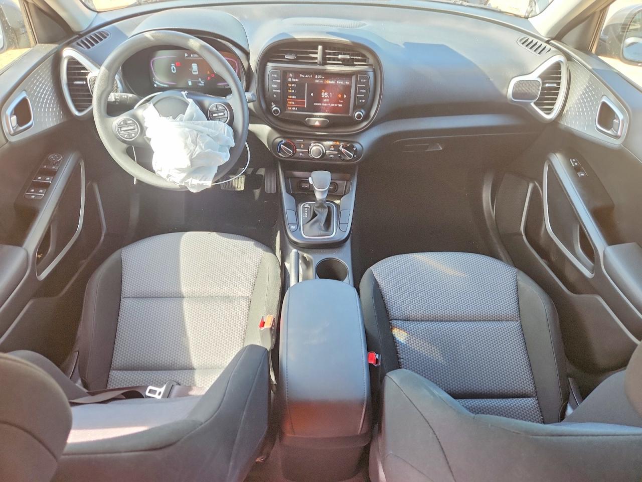 2023 KIA SOUL