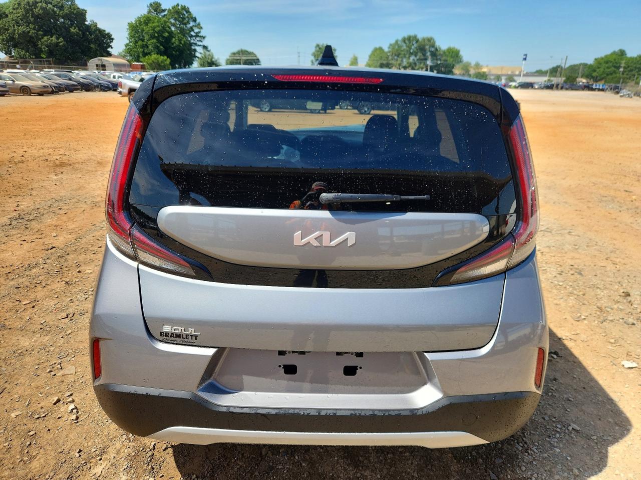 2023 KIA SOUL