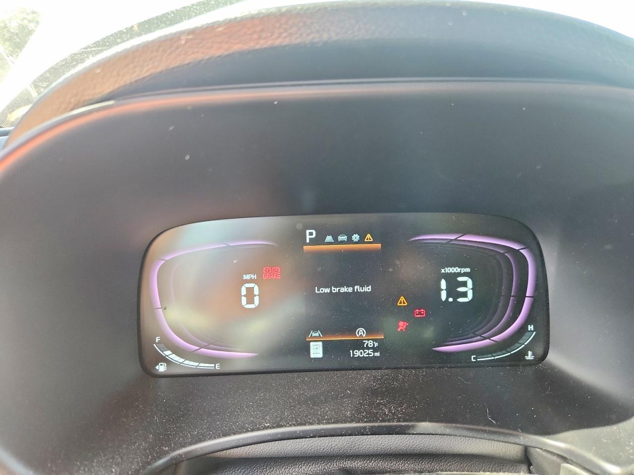 2023 KIA SOUL