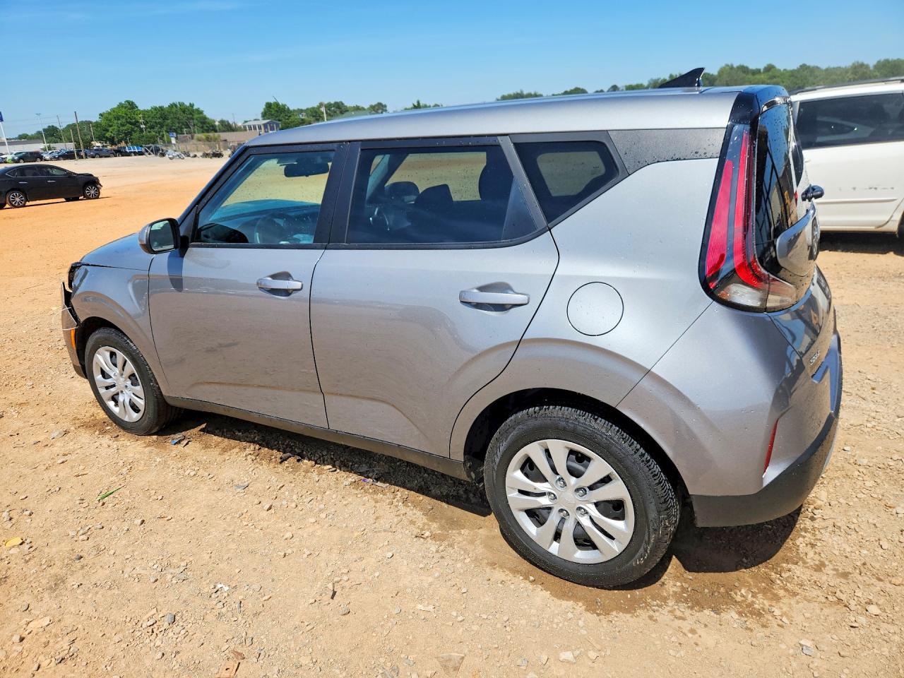 2023 KIA SOUL