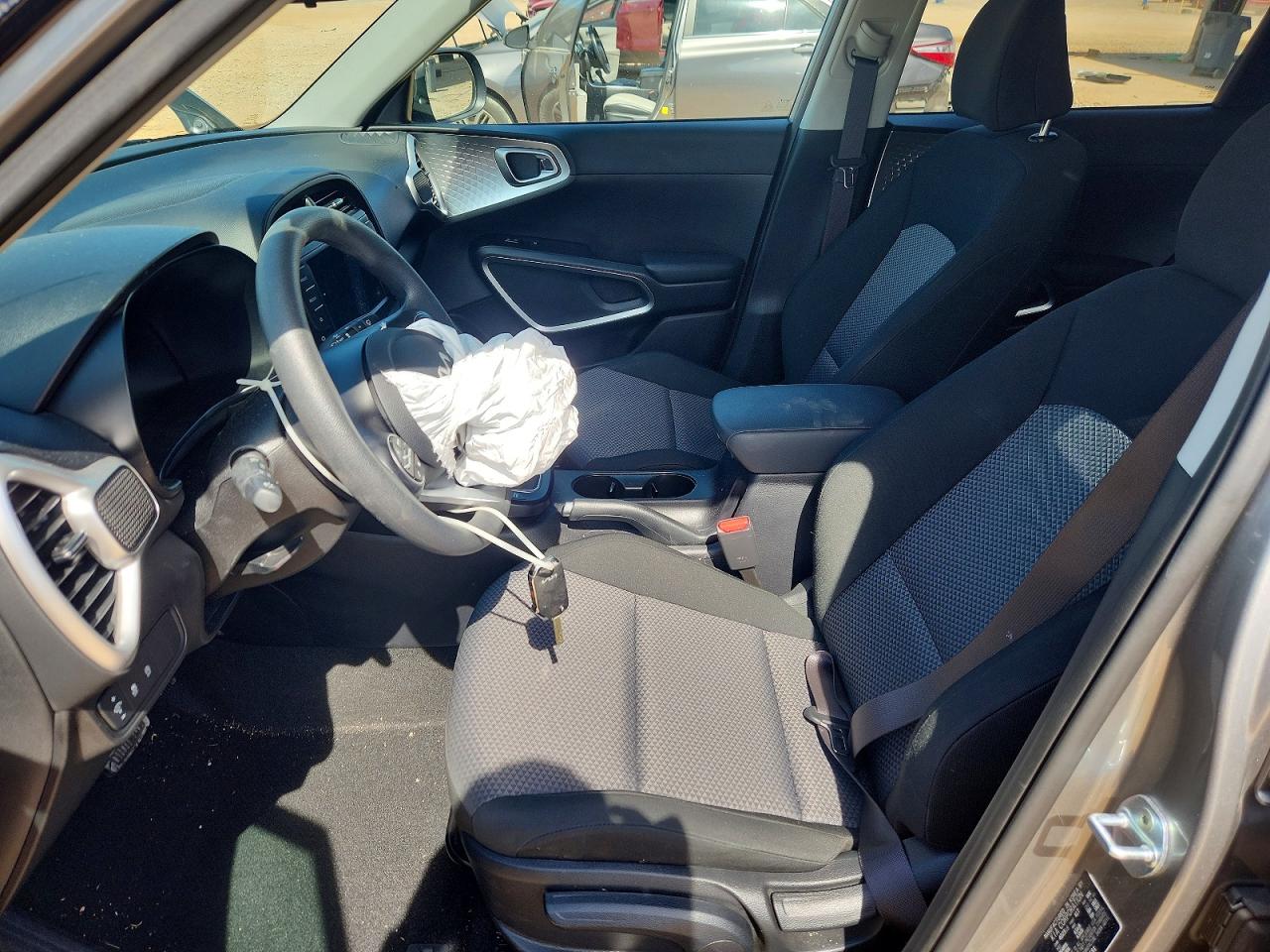 2023 KIA SOUL