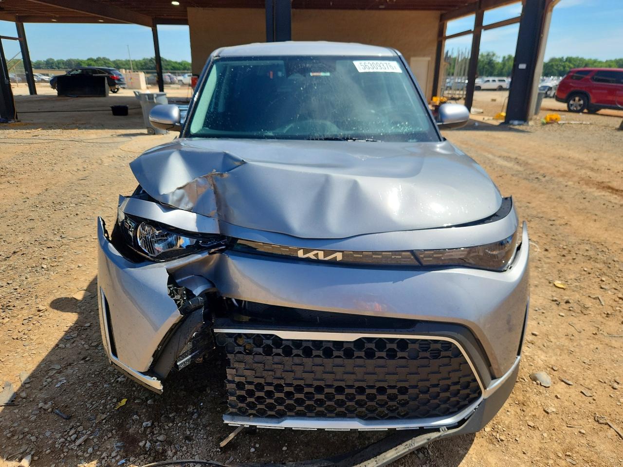 2023 KIA SOUL