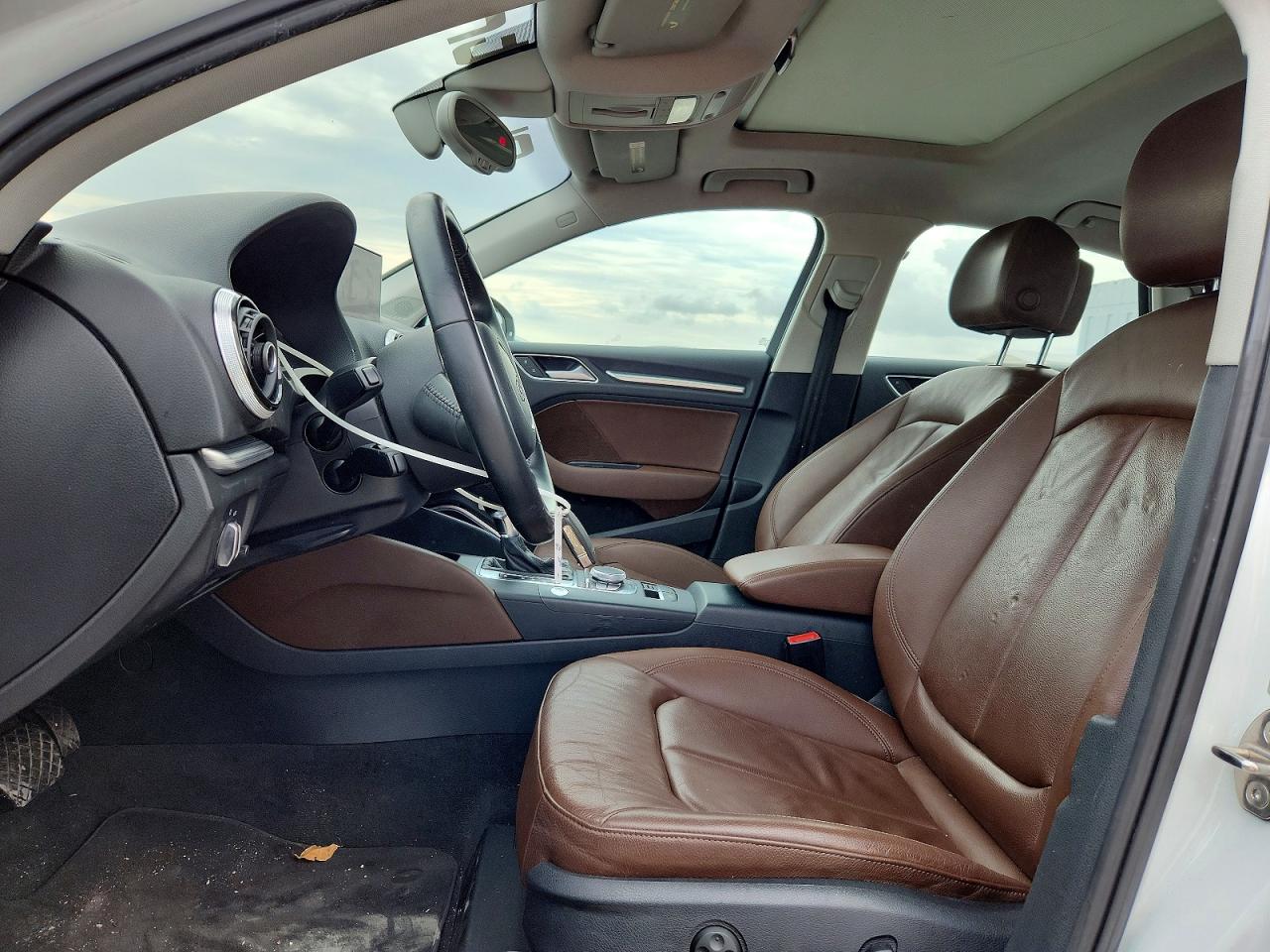 2015 AUDI A3 — ?