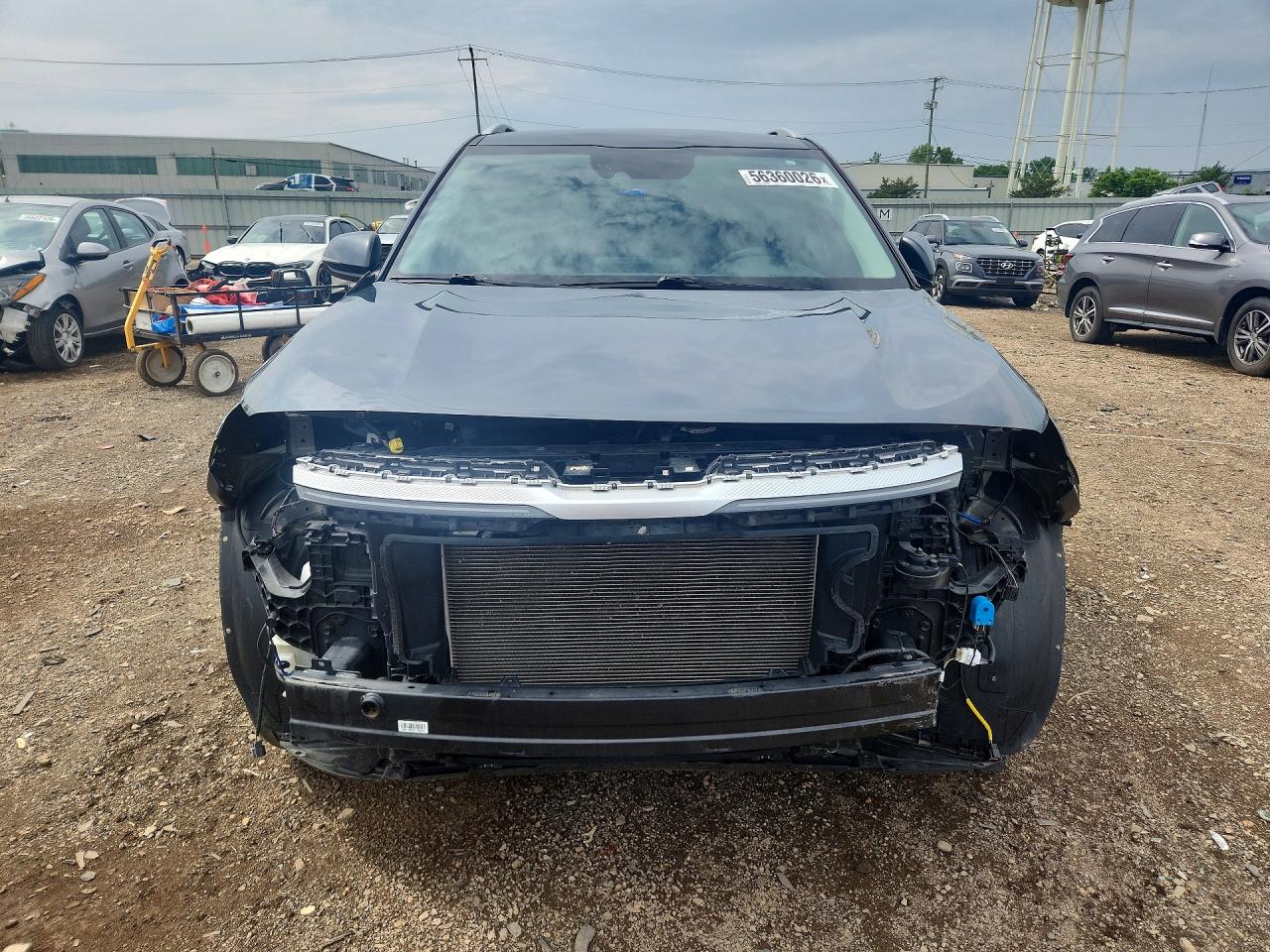 2023 KIA SELTOS