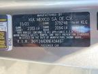 2022 KIA FORTE — ?