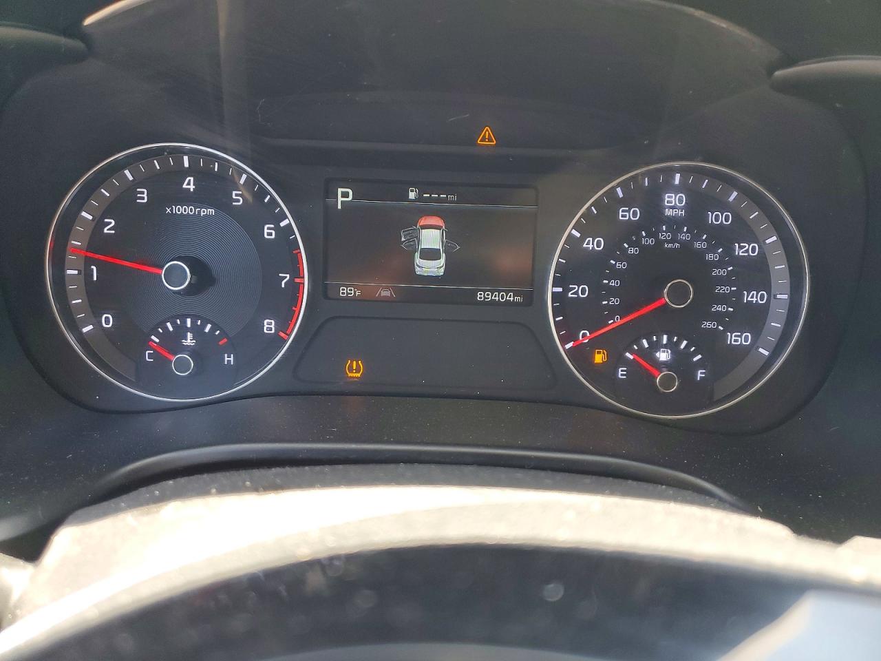 2022 KIA FORTE