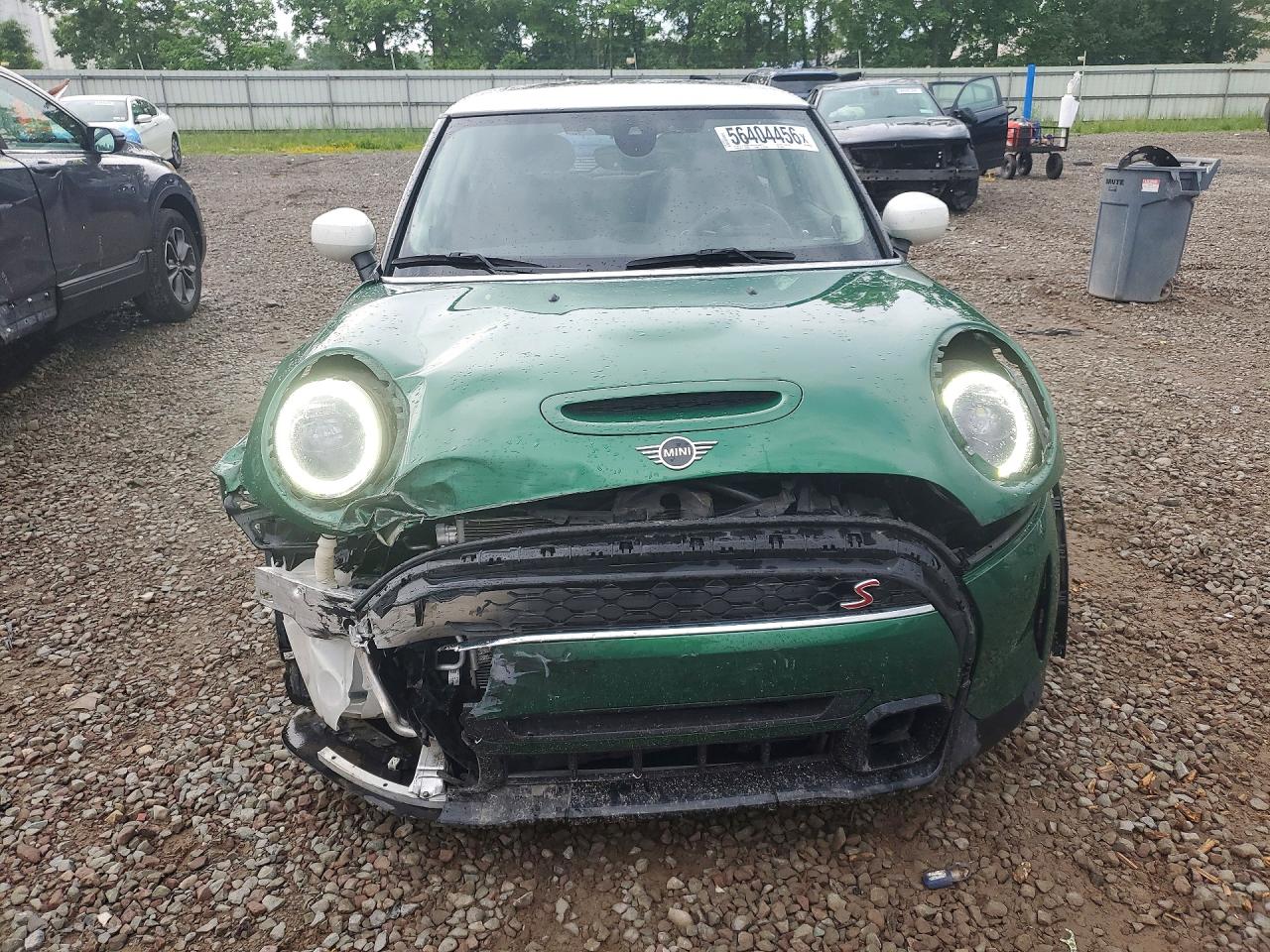 2024 MINI Cooper S COOPER