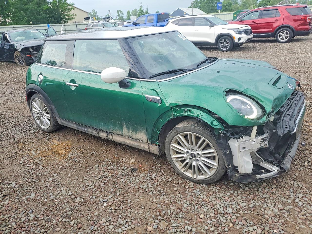 2024 MINI Cooper S COOPER