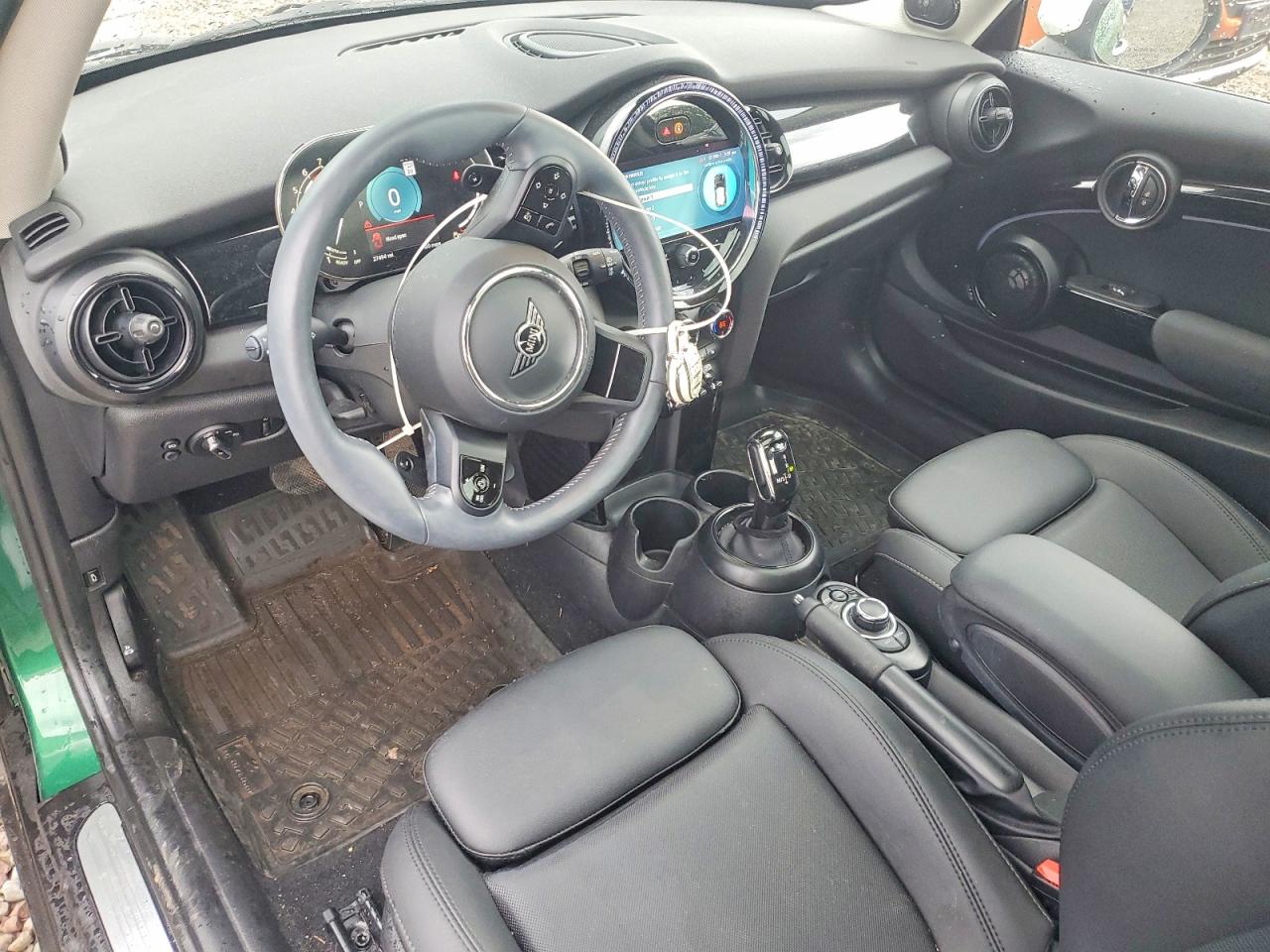 2024 MINI Cooper S COOPER