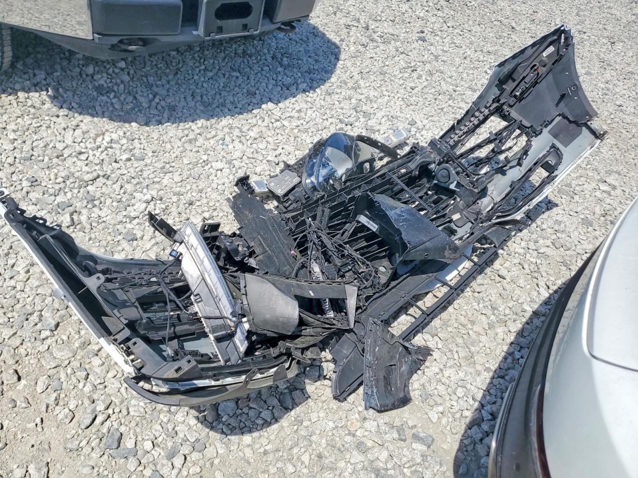2019 PORSCHE CAYENNE — ?