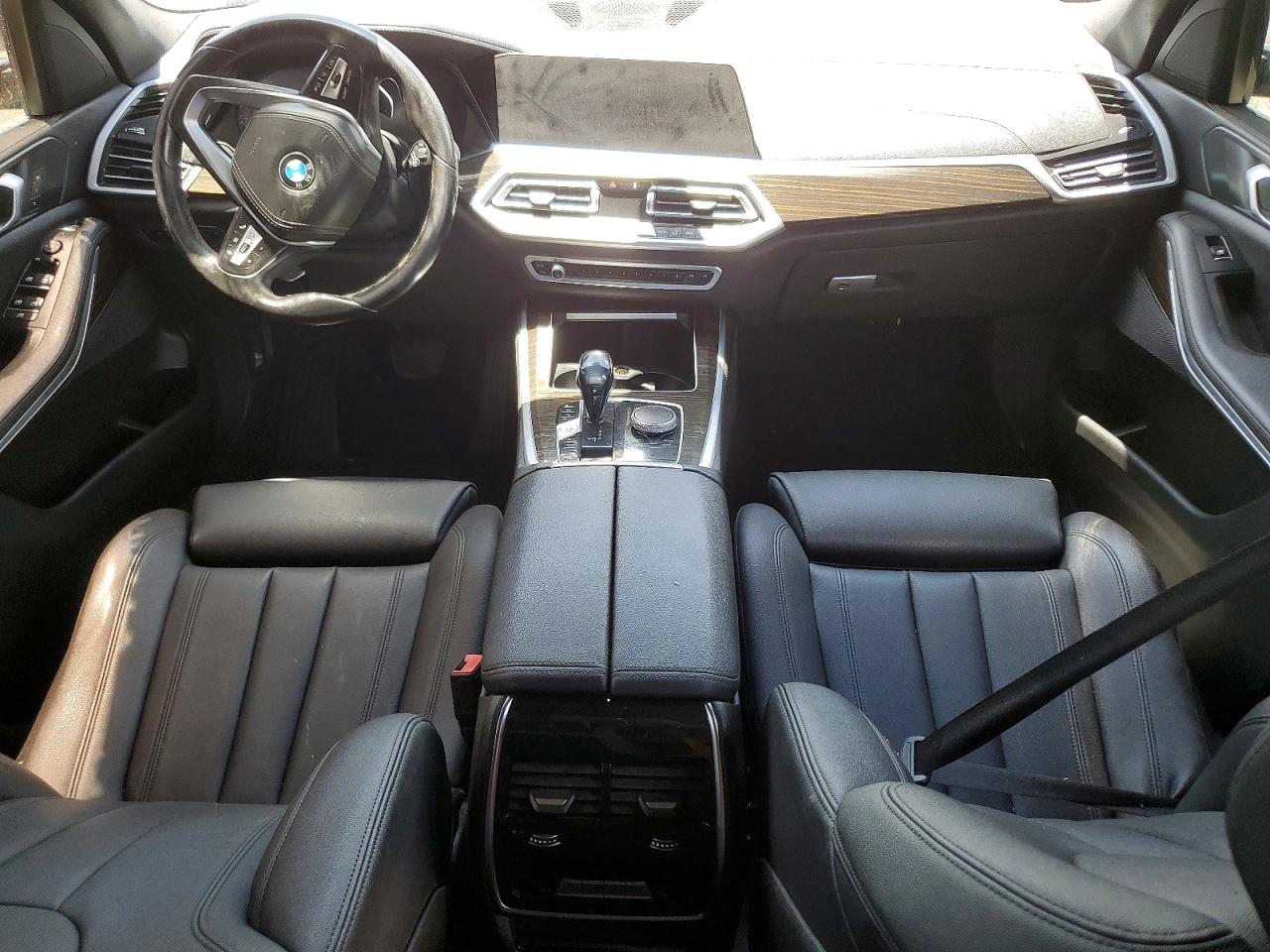2020 BMW X5 — ?