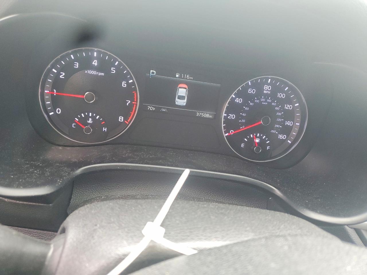 2023 KIA FORTE — ?