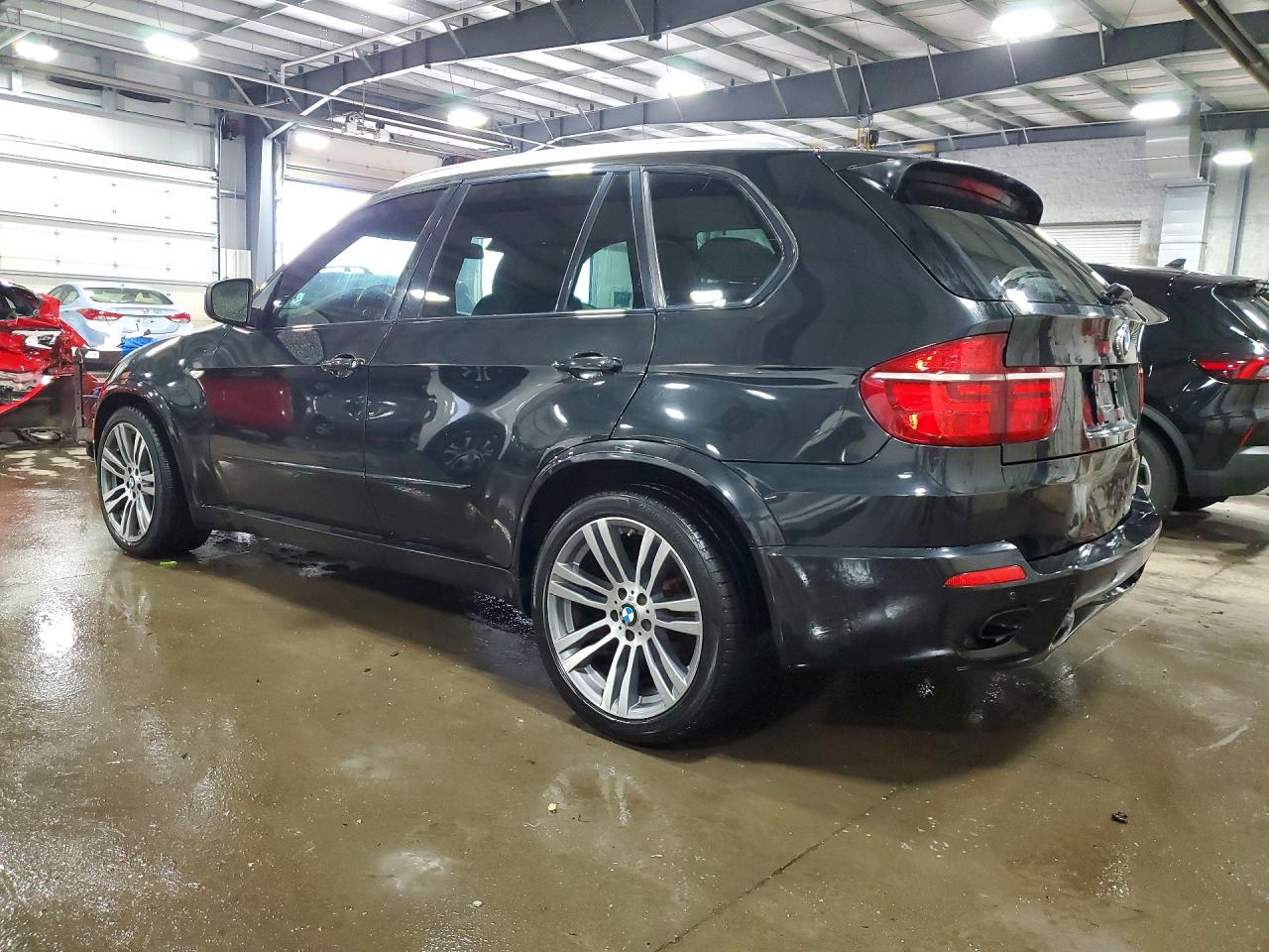2013 BMW X5 — ?