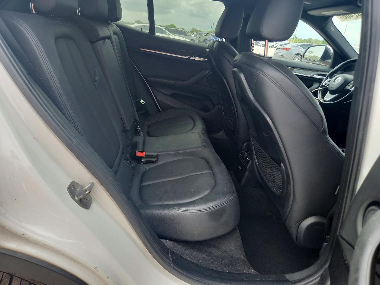 2018 BMW X2