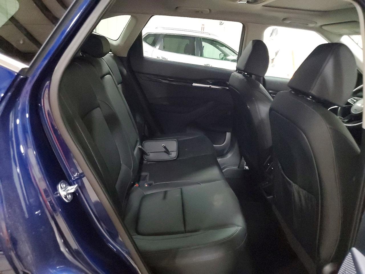 2026 KIA SELTOS — ?