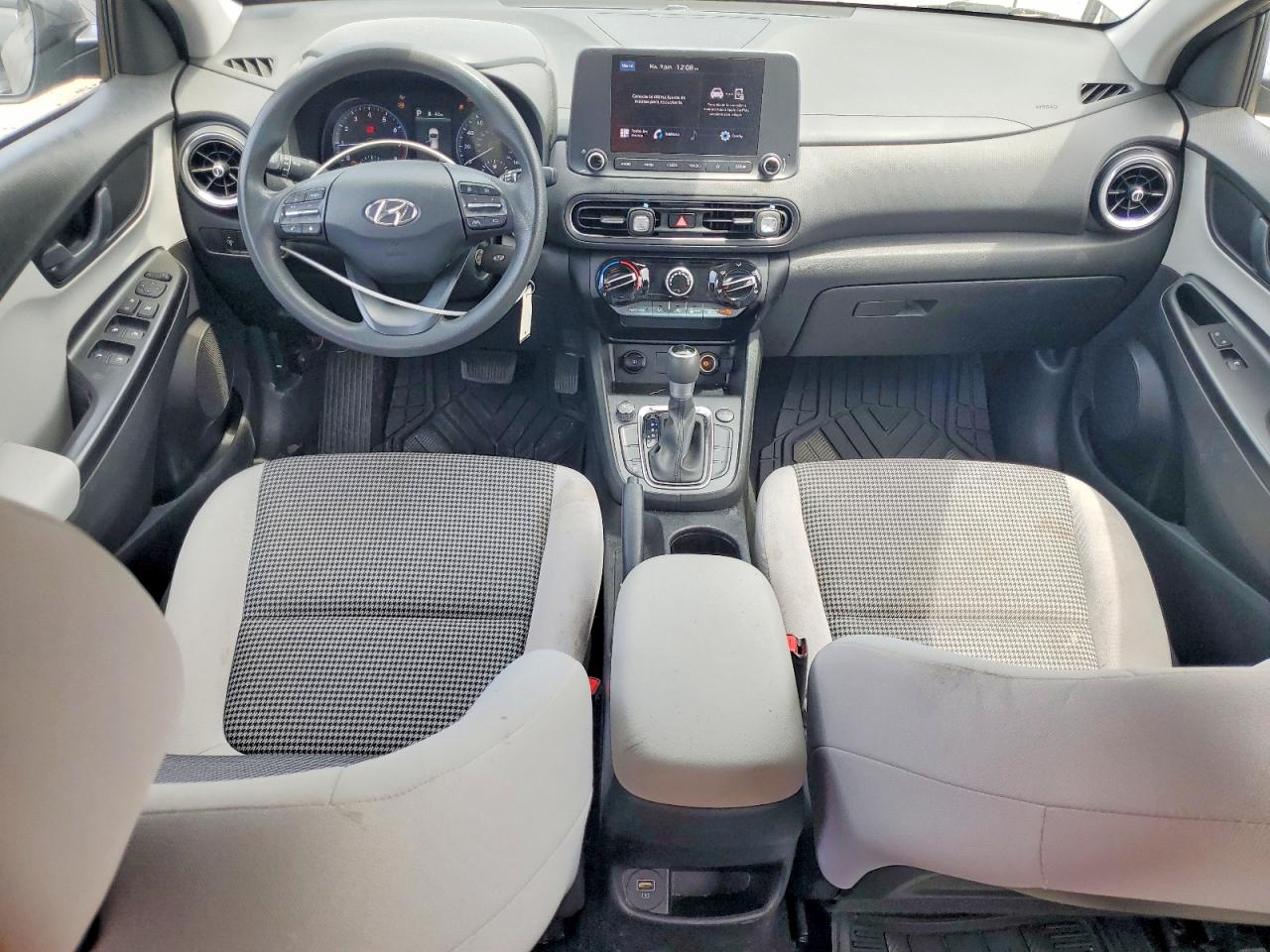 2023 HYUNDAI KONA — ?