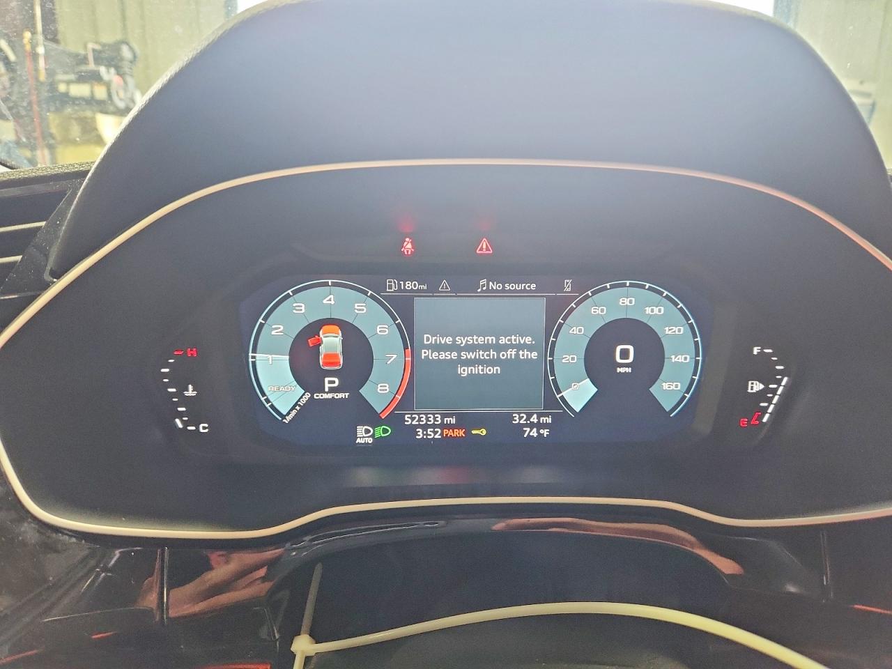 2024 AUDI Q3