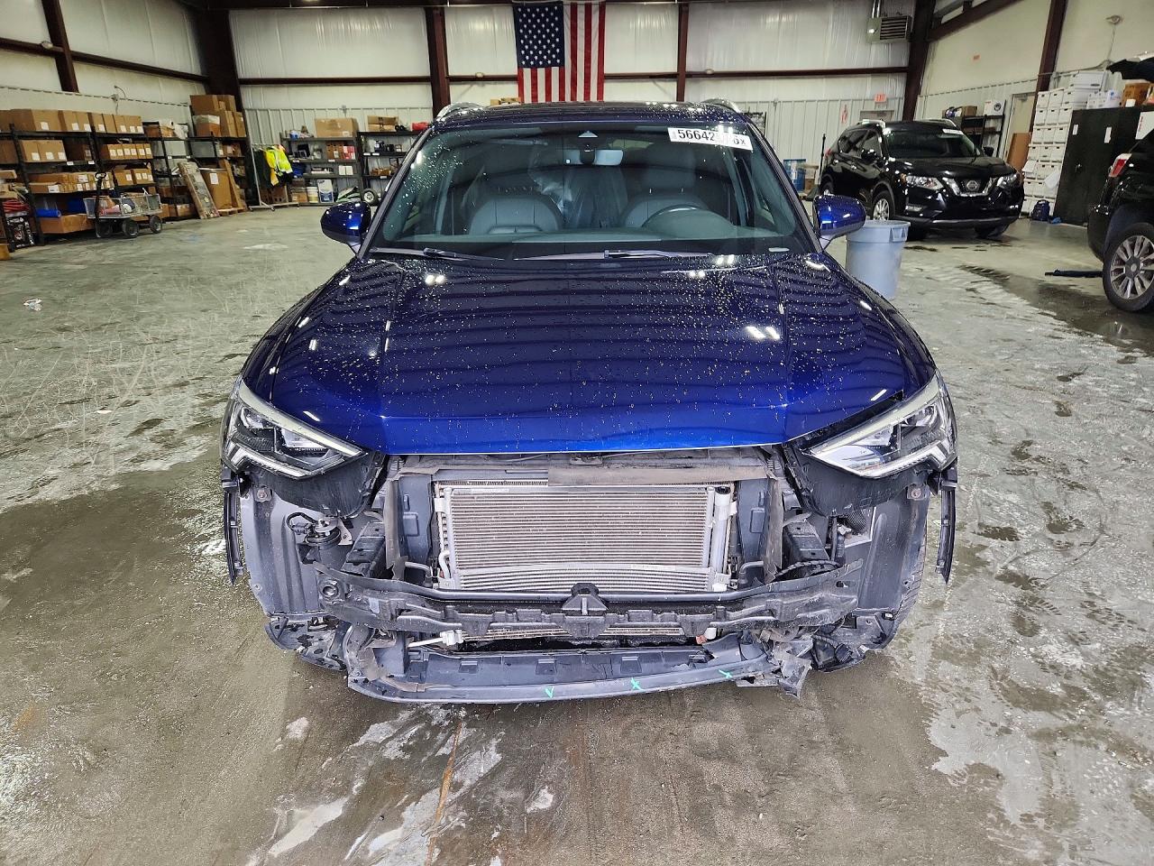 2024 AUDI Q3