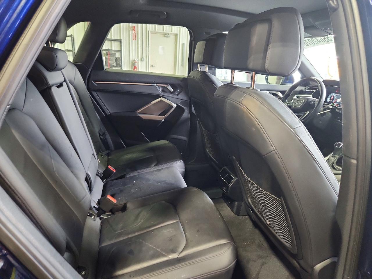 2024 AUDI Q3