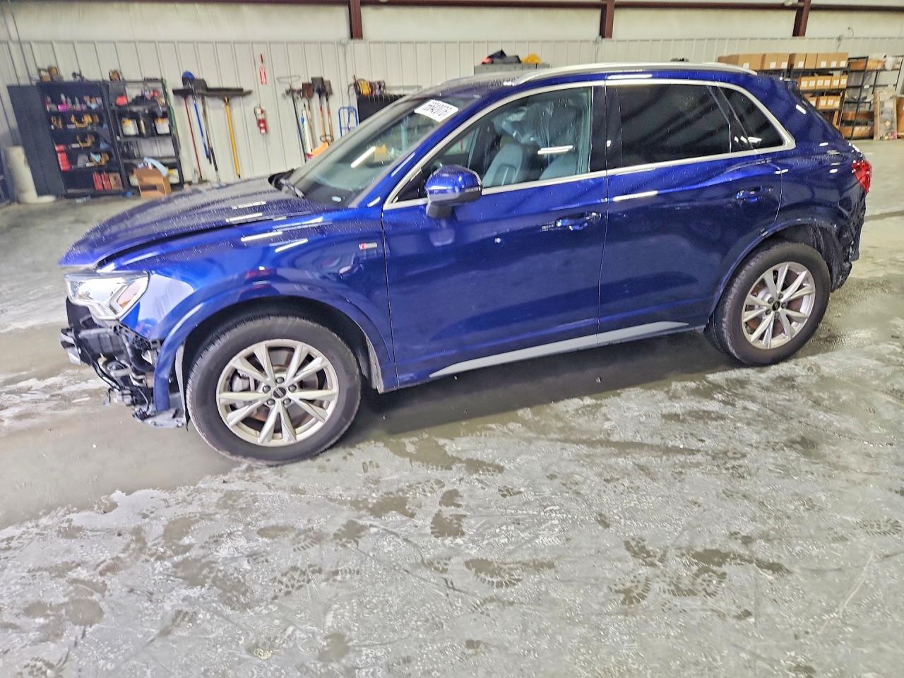 2024 AUDI Q3
