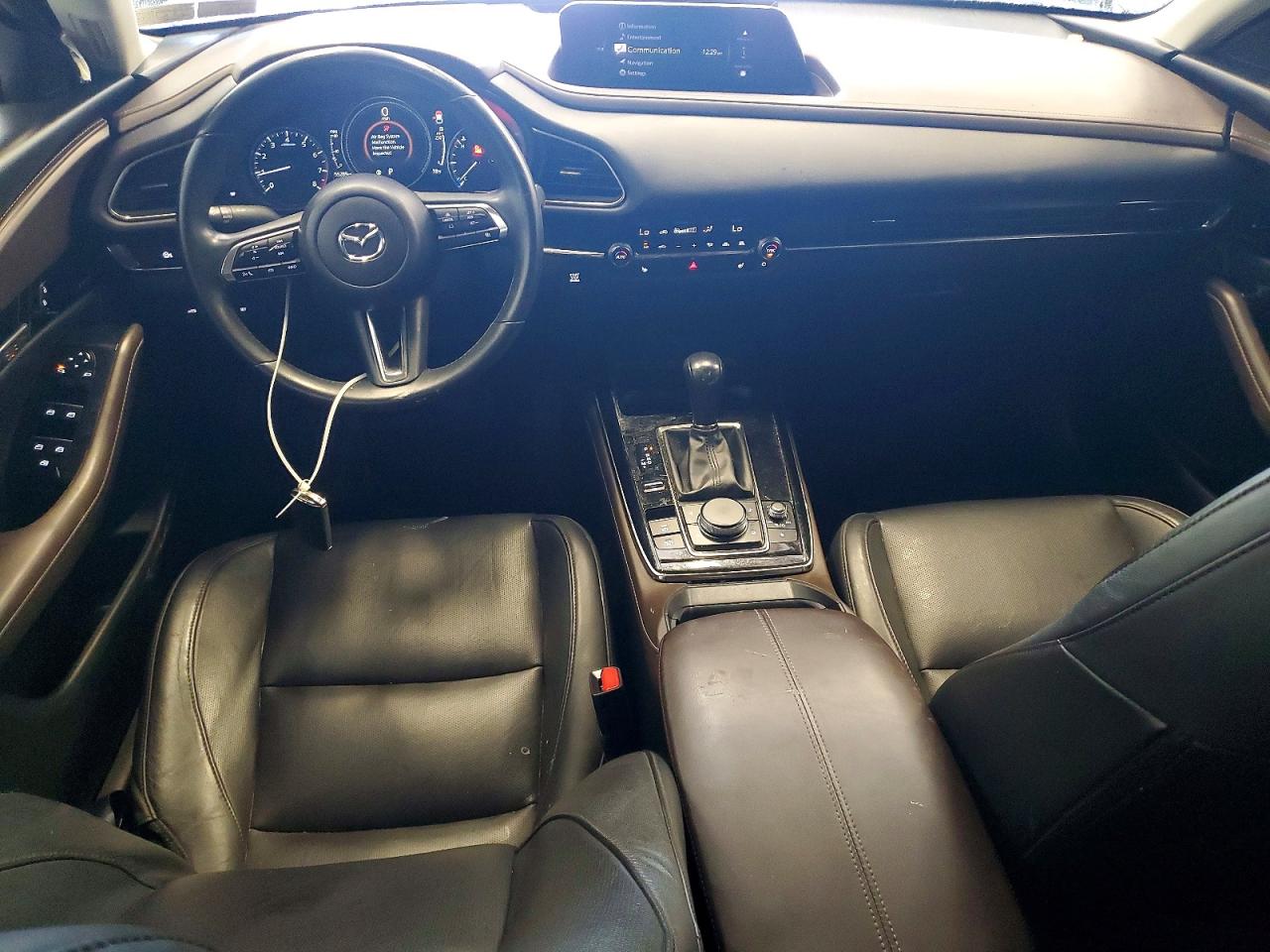 2024 MAZDA CX-30 — ?